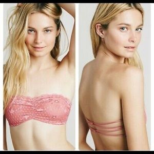 NWT Free People bandeau  ✨